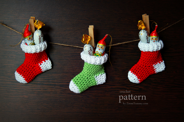 crochet-pattern-crochet-christmas-stocking-ornaments