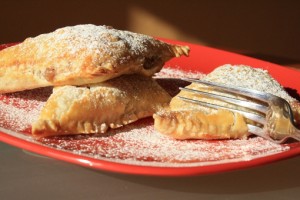 Apple Turnovers Apple Turnovers recipe with step by step pictures and list of ingredients, apple turnovers, apple and puff pastry recipe
