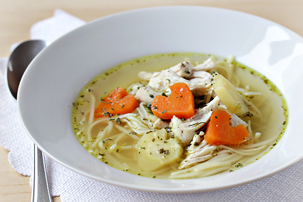 Chicken Soup with Hearts chicken-soup-with-hearts