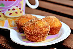 Donut Mini Muffins cinnamon sugar donut muffins recipe with step by step pictures and list of ingredients, cinnamon sugar donut mini muffins, recipe, ingredient, pictures, images