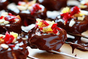 Frozen Chocolate Banana Bites frozen-chocolate-banana-bites-recipe