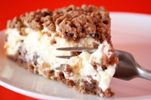 Grated Cheesecake Grated Cheesecake recipe with step by step pictures, images, pictures, ingredients