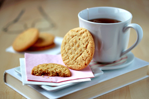 Peanut Butter Cookies peanut-butter-cookies-recipe
