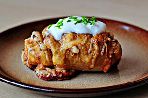 Scalloped Hasselback Potatoes scalloped hasselback potatoes recipe with step by step pictures, scalloped potatoes recipes, ingredients, pictures, recipe