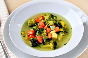 Vegetable Soup simple-vegetable-soup-recipe-with-step-by-step-images
