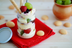 One Minute Treat Made In A Jar one minute treat made in a jar