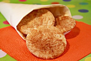 Snickerdoodles snickerdoodles recipe with step by step pictures, ingredients, pictures, recipe, images