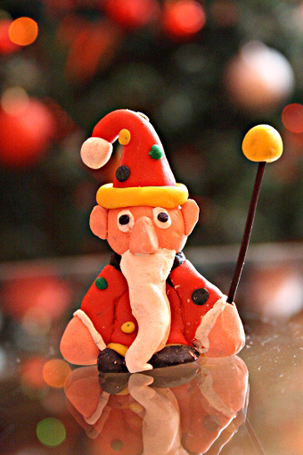 Clay Fun for Kids clay figures, clay for kids, baked clay toys