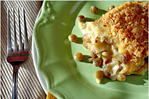 Tuna Noodle Casserole tuna noodle casserole recipe with step by step pictures, ingredients, pictures, recipe, images