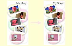 How to Add a Border to a Picture how to add border to a picture with Photoshop tutorial, photography tips and tricks, food photography, food styling