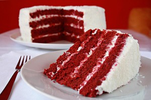 Red Velvet Cake red velvet cake recipe with step by step pictures, how to make red velvet cake, red velvet cake tutorial, red velvet cake instructions, pictures, images, red velvet cake ingredients