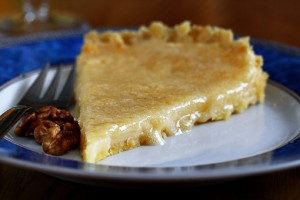 Lemon Tart lemon-tart