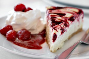 Strawberry Cheesecake strawberry cheesecake recipe with step by step pictures, ingredients, pictures, recipe, images