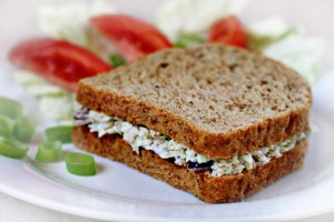Tuna Salad Sandwich tuna salad sandwich recipe with step by step pictures, ingredients, pictures, recipe, images
