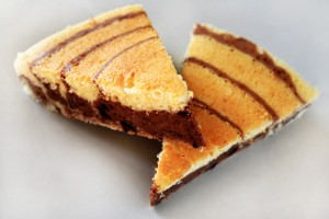Zebra Cheesecake zebra cheesecake recipe with step by step pictures, ingredients, pictures, recipe, images