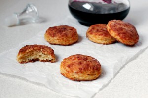 Bacon and Cheese Biscuits bacon and cheese biscuits with step by step pictures and list of ingredients, bacon and cheese biscuits recipe