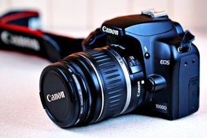 canon cameras, how to choose a camera, Canon 1000D, Canon 550D, point and shoot, digital camera, DSLR camera, food photography, food styling, photography tips and tricks