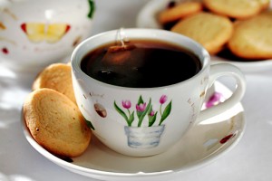 Tea Cookies tea cookies recipe with step by step pictures, ingredients, pictures, recipe, images