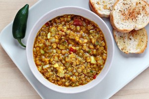 Lentil Soup with Indian Spices lentil soup with Indian spices recipe with step by step pictures, Indian lentil soup ingredients, pictures, images, recipe