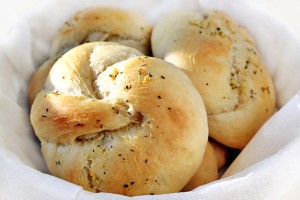 Soft Garlic Knots soft garlic knots recipe with step by step pictures, ingredients, pictures, recipe, images