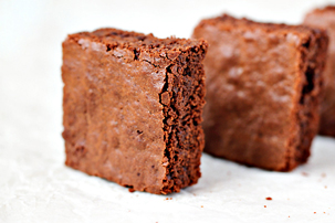 Brownies brownies recipe with step by step pictures and list of ingredients