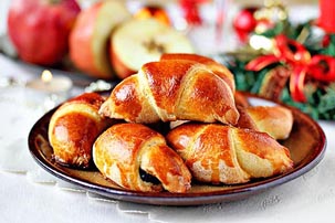 Rolls with Poppy Seed Filling rolls with poppy seed filling recipe with step by step pictures, ingredients, pictures, recipe, ingredients