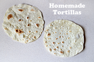 Homemade Tortillas homemade tortillas recipe with step by step pictures, how to make homemade tortillas, ingredients for tortillas, ingredients for homemade tortillas, pictures, images,