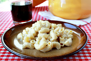 One-Pot Stove Top Creamy Mac and Cheese one-pot-stove-top-creamy-mac-and-cheese-recipe