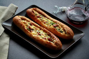 Baked Egg Boats Baked Egg Boats Recipe