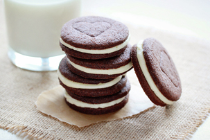 Homemade Oreos homemade oreos recipe