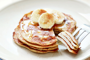 3 Ingredient Pancakes 3 Ingredient Pancakes