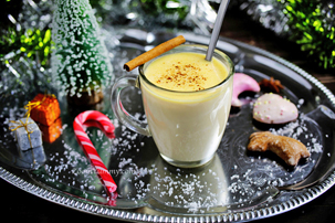 Spiced White Hot Chocolate Spiced White Hot Chocolate recipe with step by step pictures, how to make Spiced White Hot Chocolate, ingredients, recipe, images, pictures