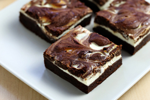 Tiramisu Brownies tiramisu brownies recipe, ingredients, pictures, recipe, images