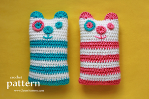 Baby's First Teddy Bear (PATTERN) Crochet Pattern - Baby's First Teddy Bear