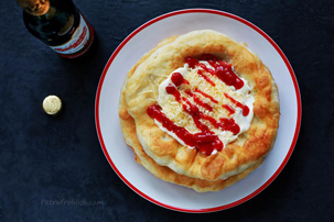 Langos Langos recipe