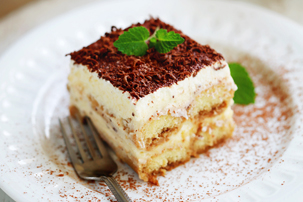 Simple Tiramisu Simple Tiramisu Recipe